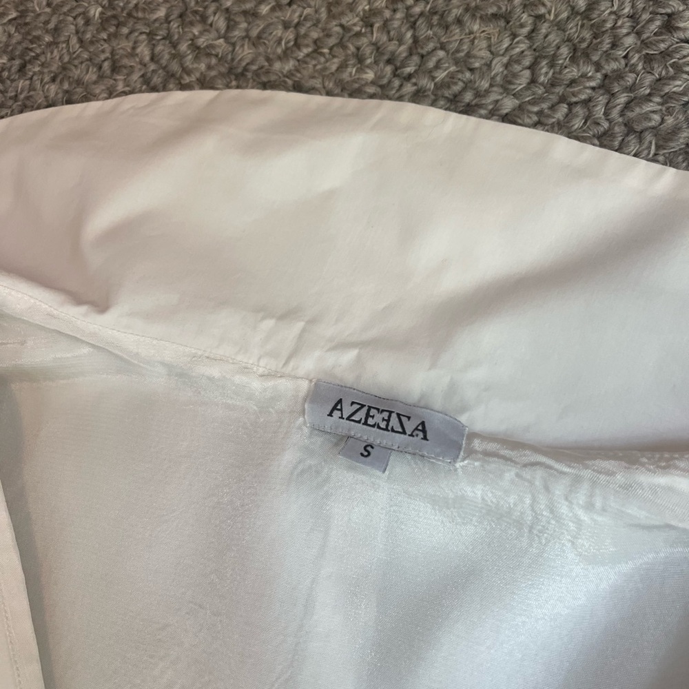 Azeeza dress - Picture 3 of 3